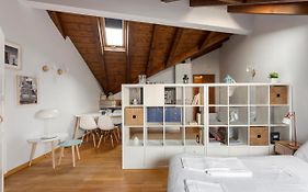 Modern&Elegant studio apt - Milano Isola District